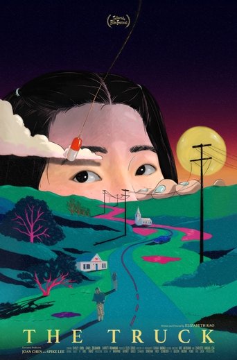 The Truck Poster of The Truck