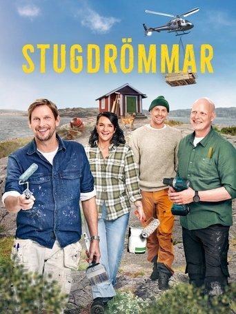 Stugdrömmar Poster of Stugdrömmar