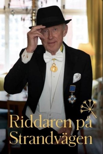 Riddaren på Strandvägen Poster of Riddaren på Strandvägen
