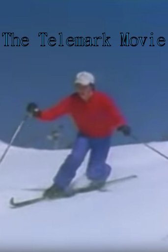 The Telemark Movie Poster of The Telemark Movie