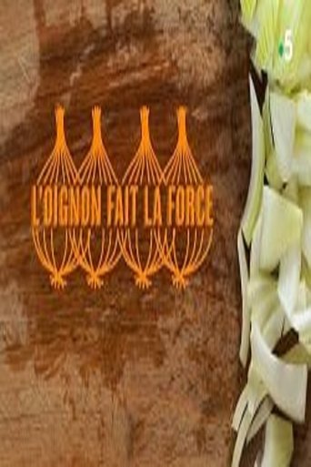 L'oignon fait la force Poster of L'oignon fait la force