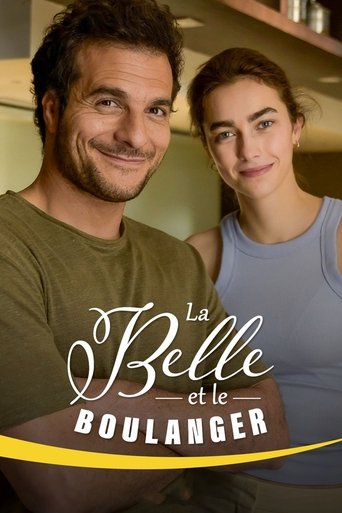 La Belle et le Boulanger Poster of La Belle et le Boulanger
