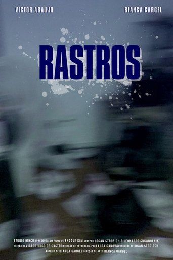 Rastros Poster of Rastros