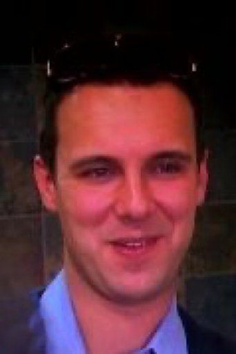 Ryan Orian Portrait of Ryan Orian