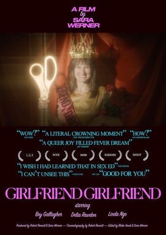Girlfriend Girlfriend Poster of Girlfriend Girlfriend