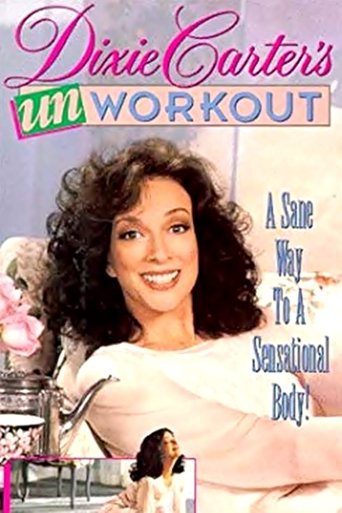 Dixie Carter's Unworkout Poster of Dixie Carter's Unworkout