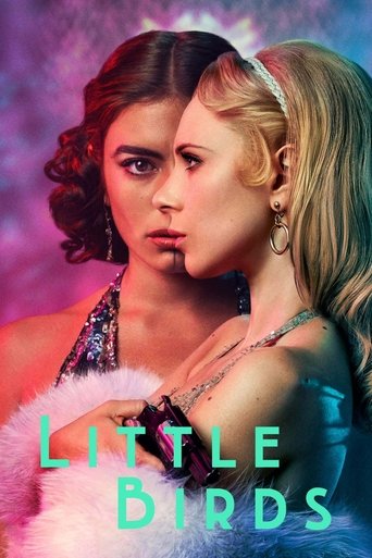 Little Birds - Season 1 Portrait for Little Birds - Season 1