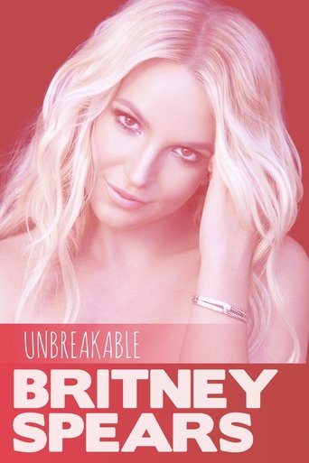 Britney Spears: Unbreakable Poster of Britney Spears: Unbreakable