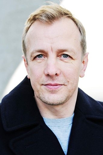 Markus von Lingen Portrait of Markus von Lingen