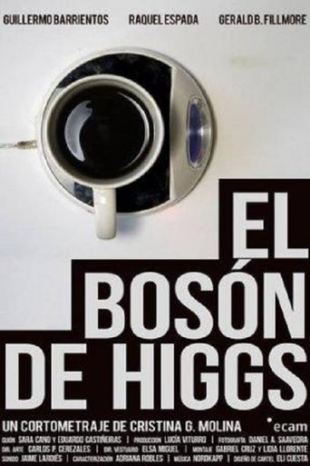 El Bosón de Higgs Poster of El Bosón de Higgs