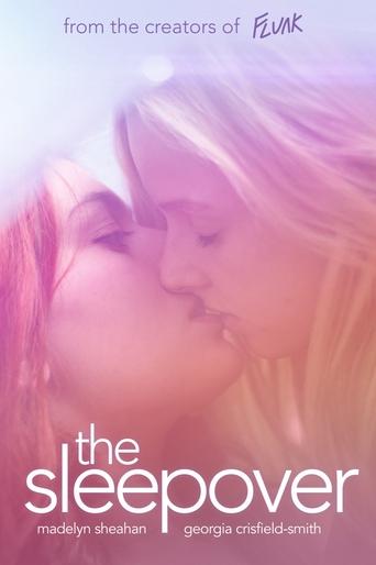 Flunk: The Sleepover Poster of Flunk: The Sleepover