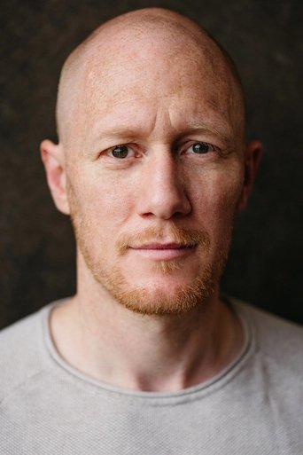 Matthew Trevannion Portrait of Matthew Trevannion