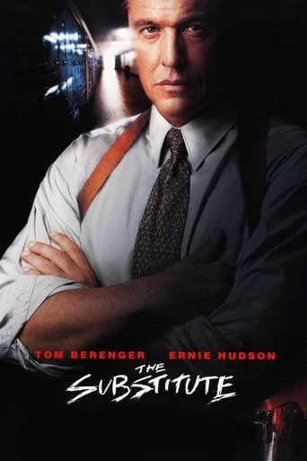 The Substitute Poster of The Substitute
