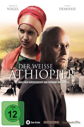 Der weisse Äthiopier Poster of Der weisse Äthiopier