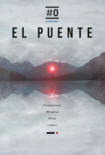 El Puente Poster of El Puente