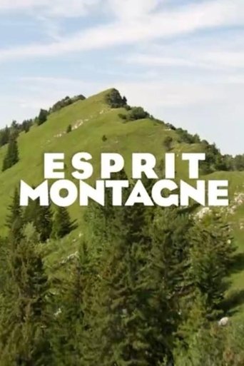 Mountain Spirit Poster of Mountain Spirit