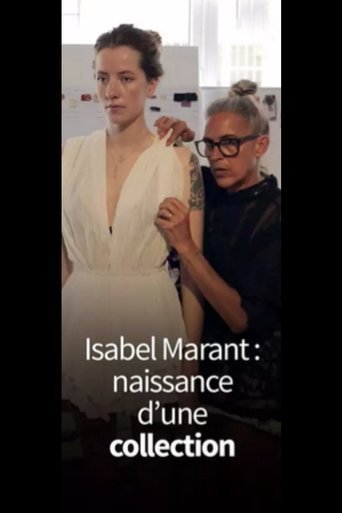 Isabel Marant, naissance d'une collection Poster of Isabel Marant, naissance d'une collection