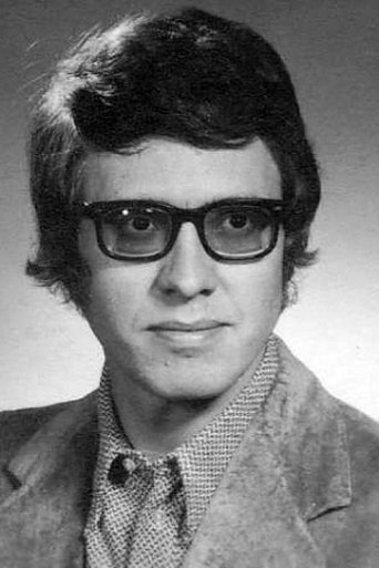 Sylvano Santorio Portrait of Sylvano Santorio