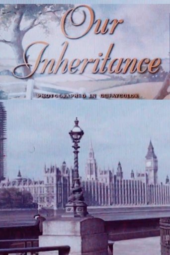 Our Inheritance Poster of Our Inheritance