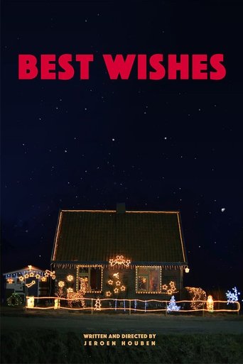 Best Wishes Poster of Best Wishes
