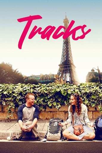 Tracks Poster of Tracks
