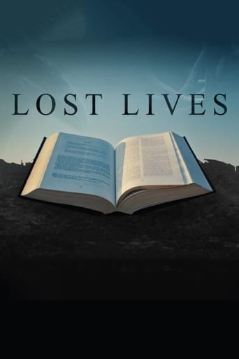 Poster of Lost Lives