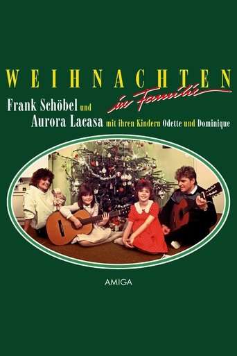 Weihnachten in Familie Poster of Weihnachten in Familie