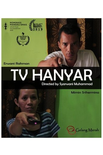 TV Hanyar Poster of TV Hanyar