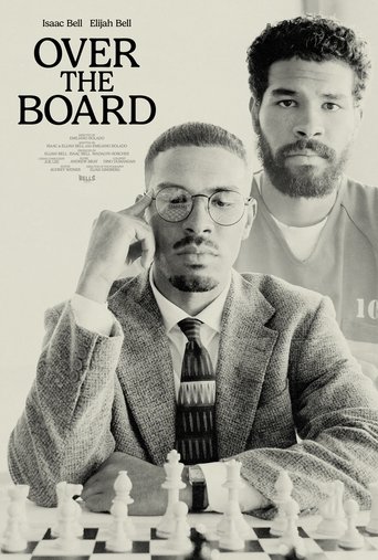 Over the Board Poster of Over the Board