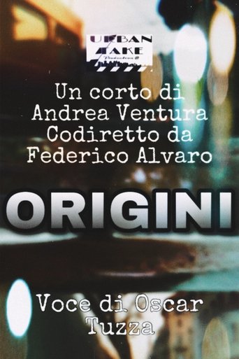 Origini Poster of Origini