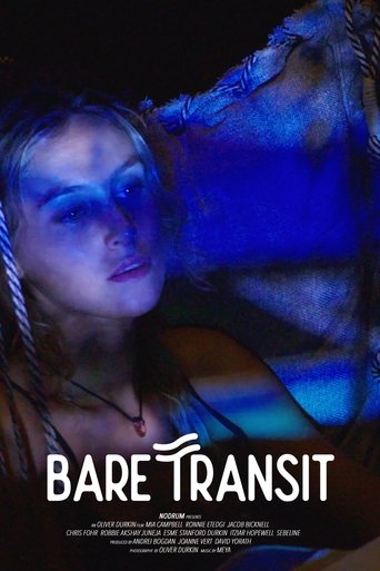 Bare Transit Poster of Bare Transit