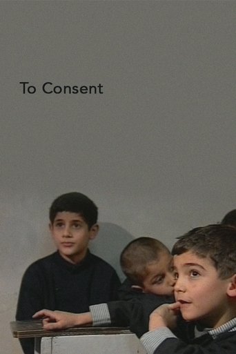 To Consent Poster of To Consent