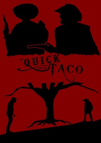 The Quick and the Taco Poster of The Quick and the Taco