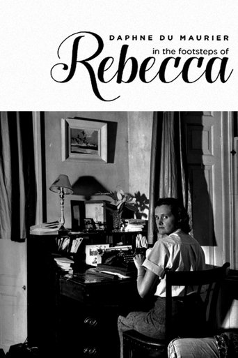 Daphne du Maurier: In Rebecca's Footsteps Poster of Daphne du Maurier: In Rebecca's Footsteps