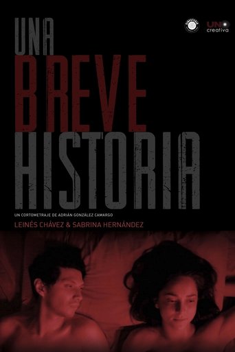 A Short Story Poster of A Short Story