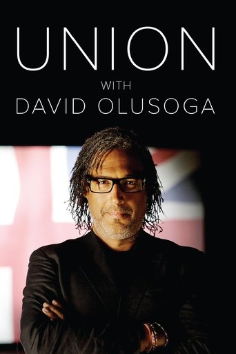 Union with David Olusoga Poster of Union with David Olusoga