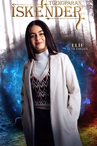 Tozkoparan: Iskender - Zafer Poster of Tozkoparan: Iskender - Zafer