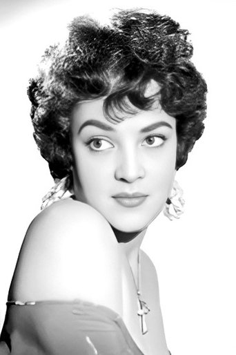 Yolanda Varela Portrait of Yolanda Varela