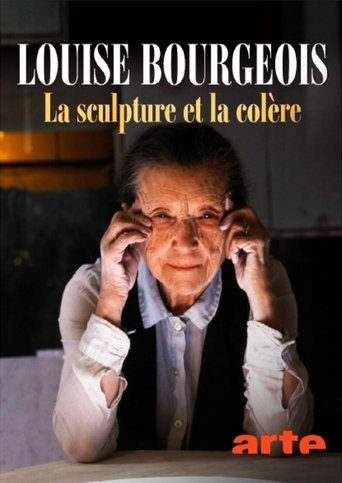 Louise Bourgeois, The Rage to Understand Poster of Louise Bourgeois, The Rage to Understand