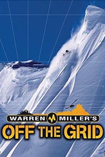 Warren Miller's Off the Grid Poster of Warren Miller's Off the Grid