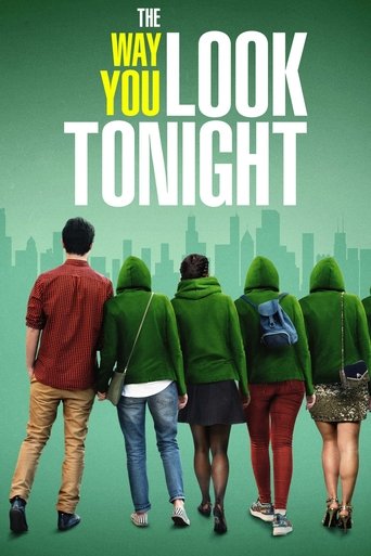 The Way You Look Tonight Poster of The Way You Look Tonight