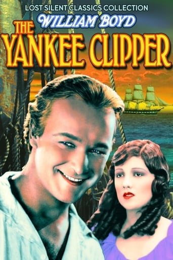 Poster of The Yankee Clipper