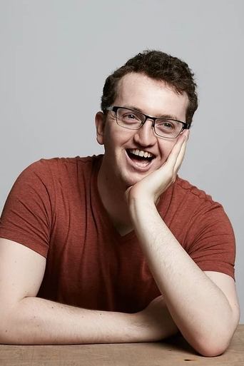 Jonny Pelham: An Hour Poster of Jonny Pelham: An Hour