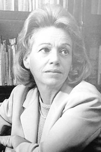 The Fourth House: A portrait of Elena Garro Poster of The Fourth House: A portrait of Elena Garro