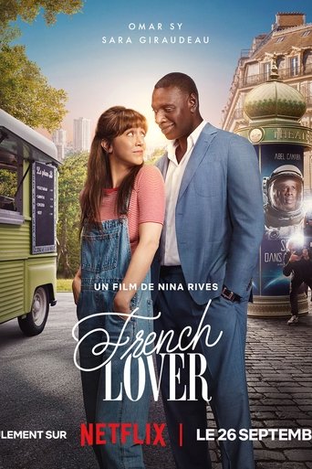 French Lover Poster of French Lover