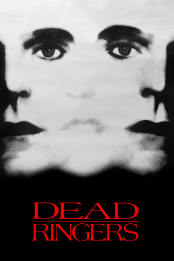 Poster of Dead Ringers