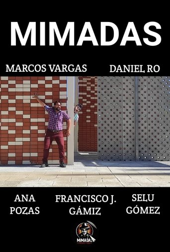 MIMADAS Poster of MIMADAS