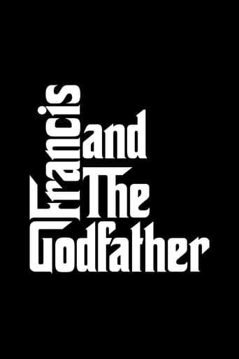 Poster of Francis and The Godfather