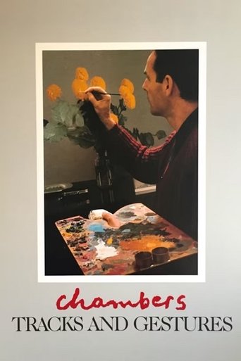 Chambers: Tracks and Gestures Poster of Chambers: Tracks and Gestures