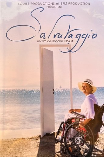 Salvataggio Poster of Salvataggio
